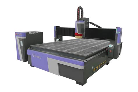 Customizable 2030 ATC CNC Router